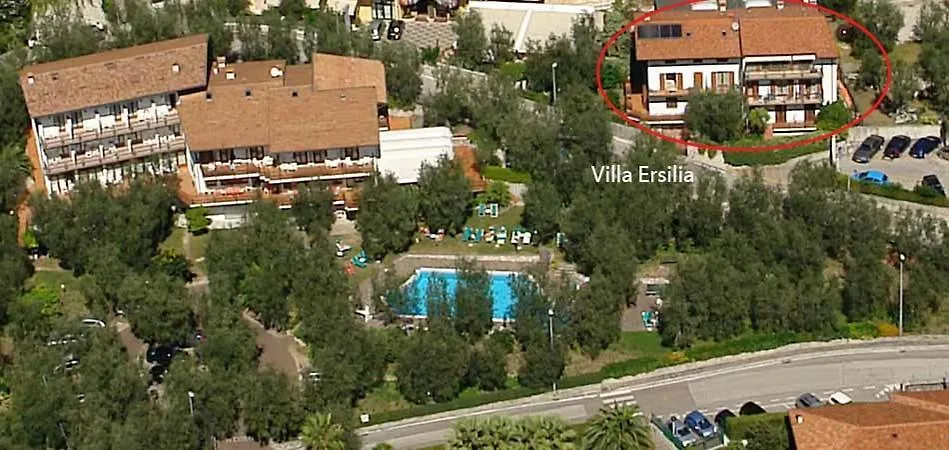 Villa Ersilia 利莫内-苏尔加达
