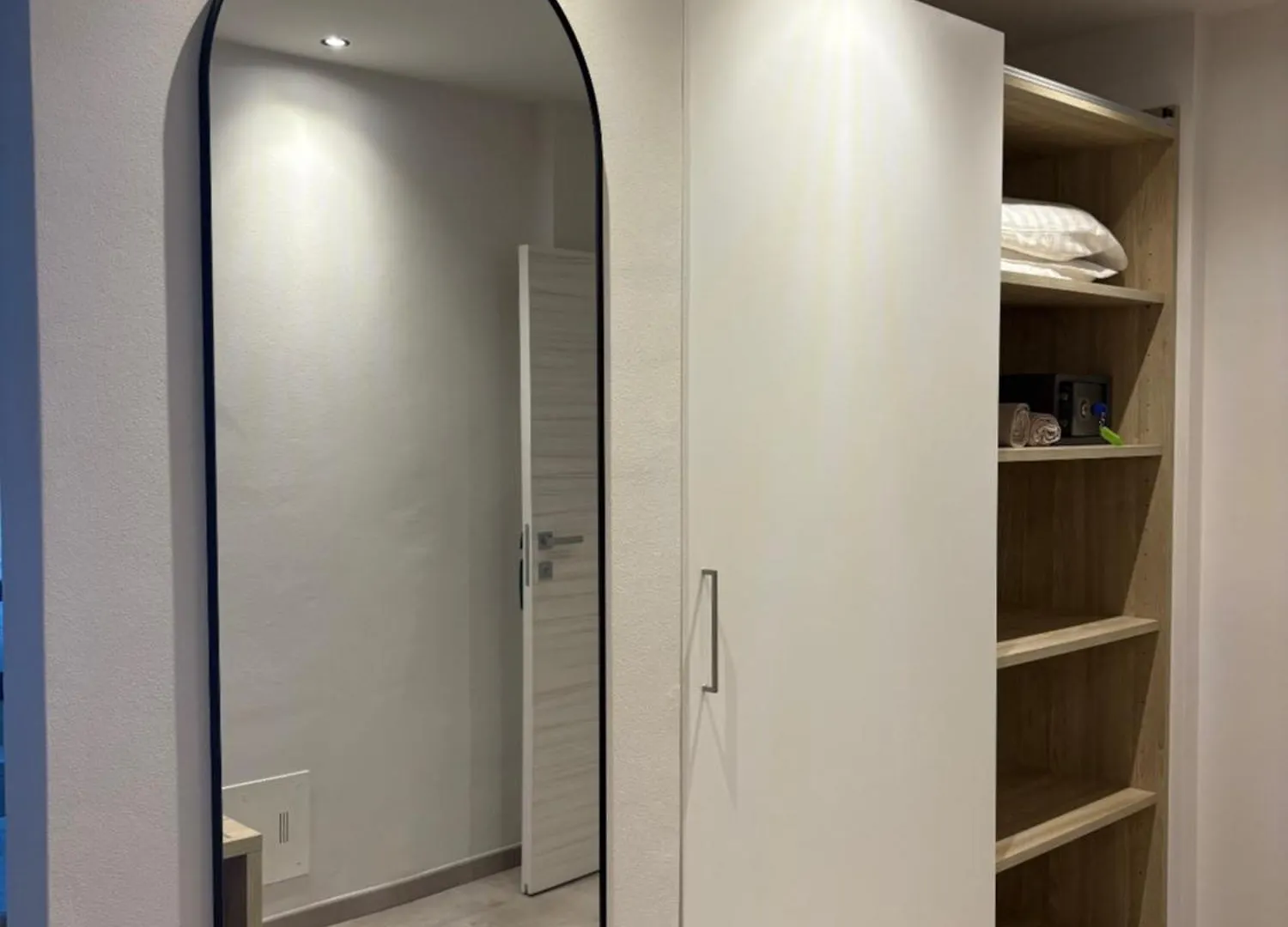Villa Ersilia 利莫内-苏尔加达
