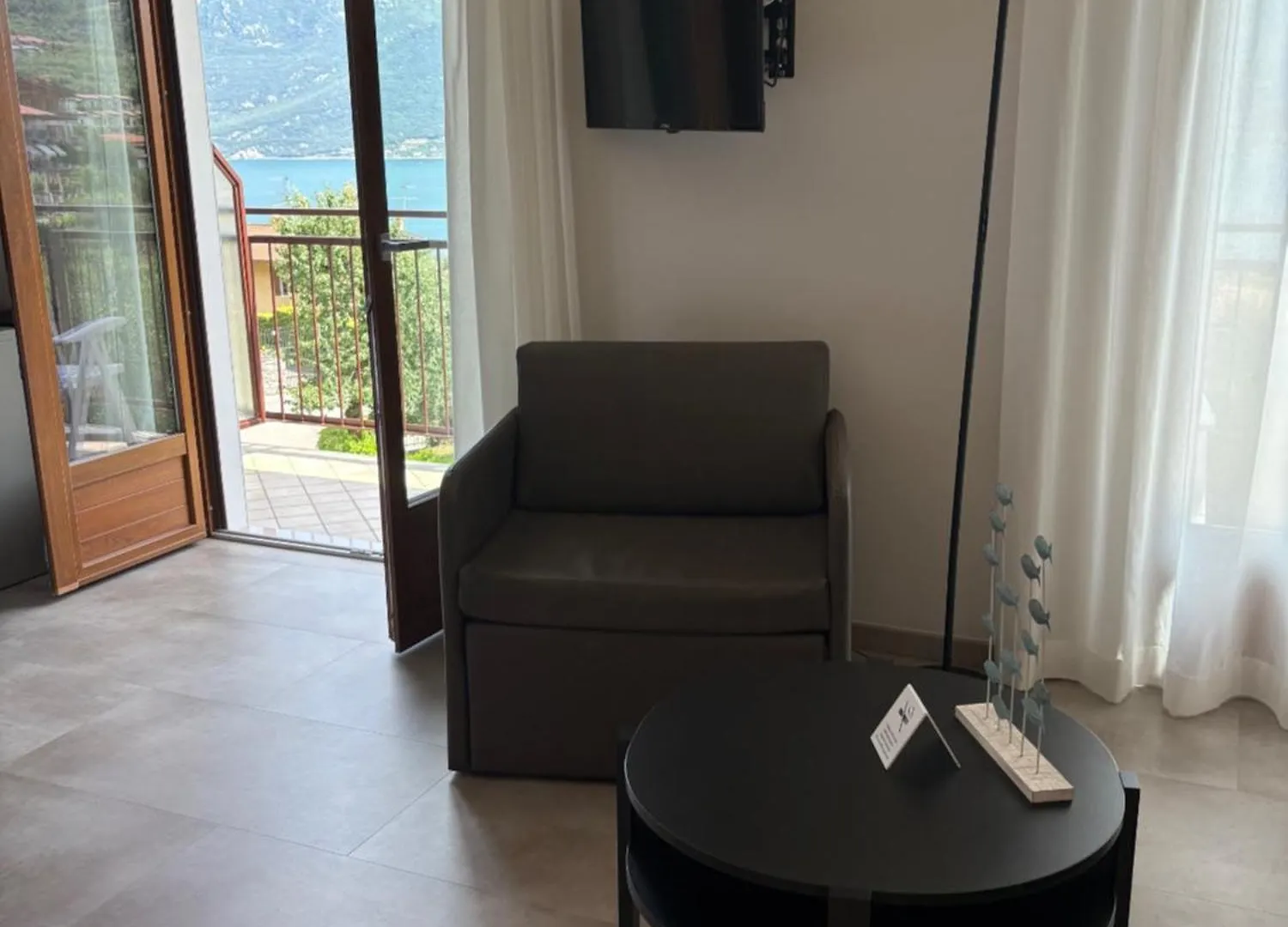 Villa Ersilia 利莫内-苏尔加达 0*,  意大利