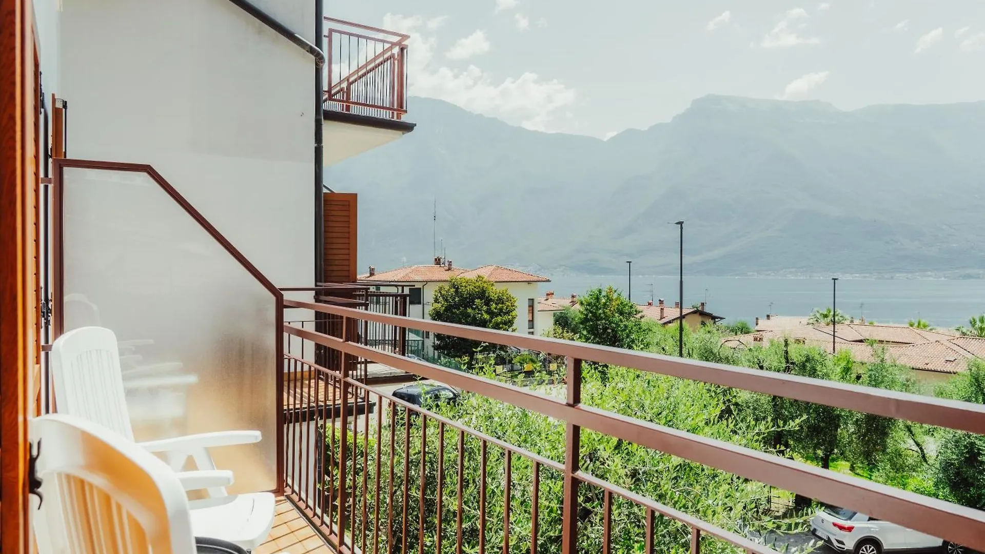 Villa Ersilia 利莫内-苏尔加达 0*,