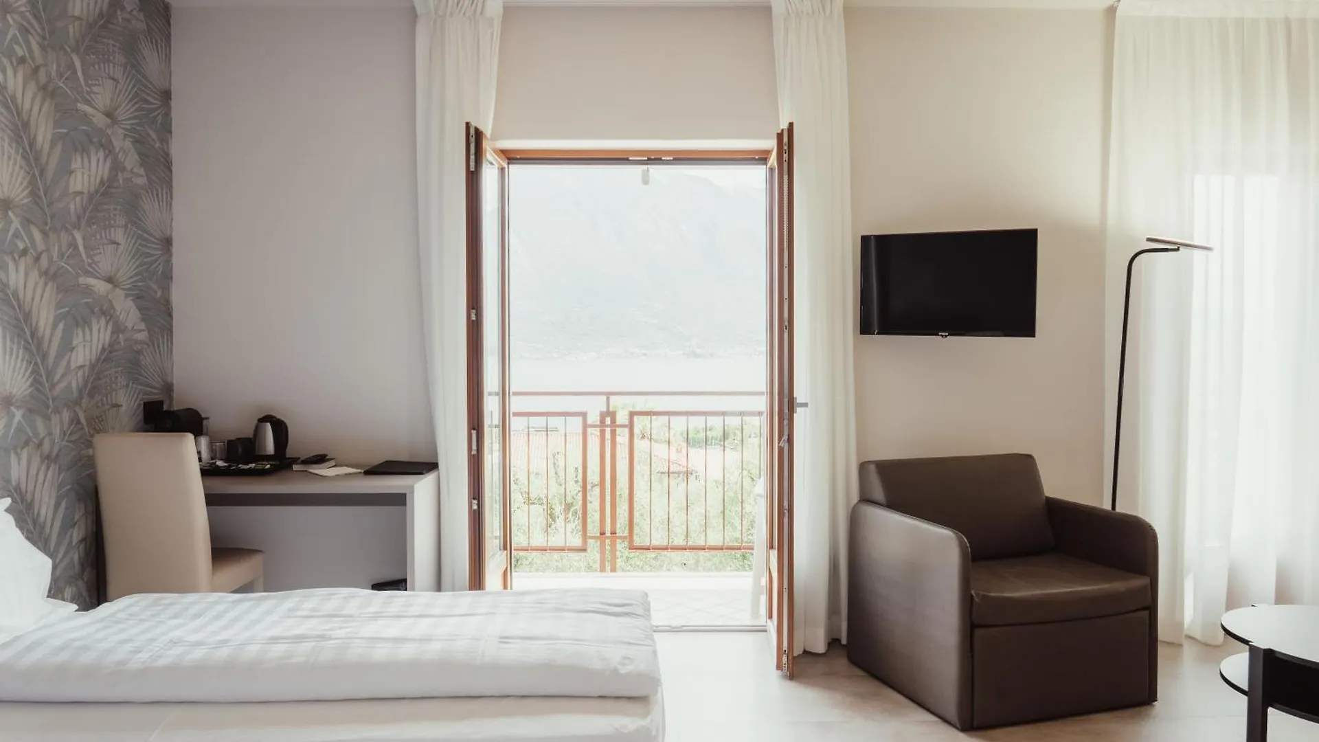 Villa Ersilia 利莫内-苏尔加达 0*,  意大利