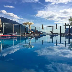 Szálloda Capo Reamol, Limone sul Garda