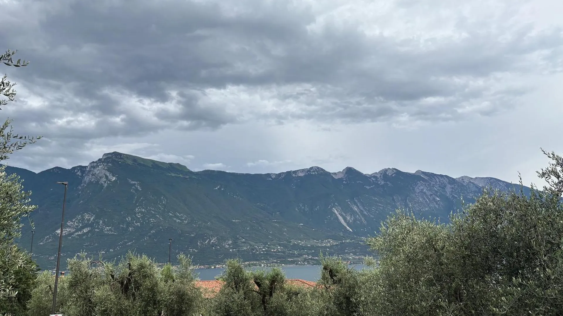 Affittacamere Villa Ersilia Limone sul Garda