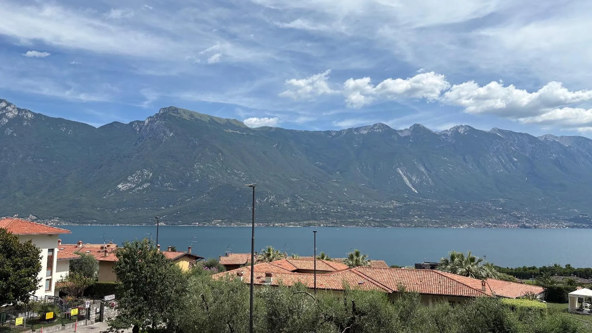 Affittacamere Villa Ersilia Limone sul Garda Italia