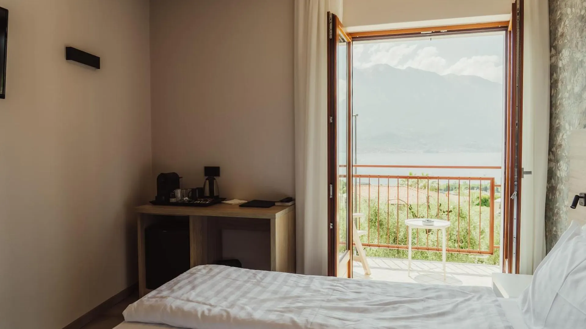 Villa Ersilia Limone sul Garda Affittacamere
