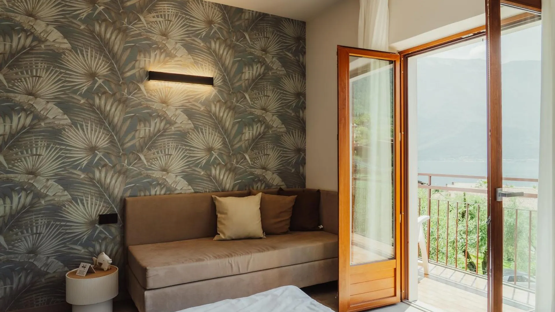 Affittacamere Villa Ersilia Limone sul Garda Italia