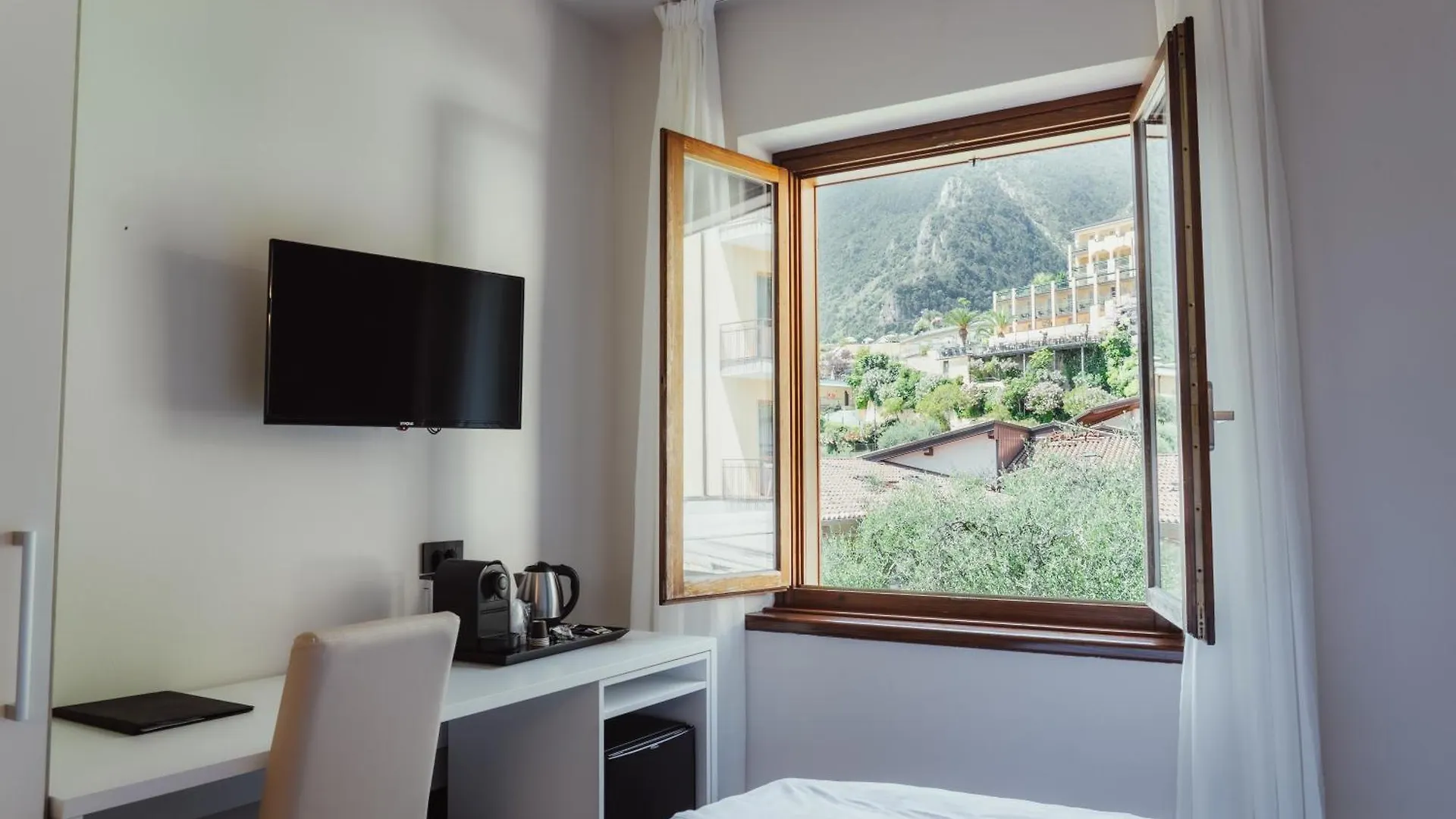 Villa Ersilia Limone sul Garda