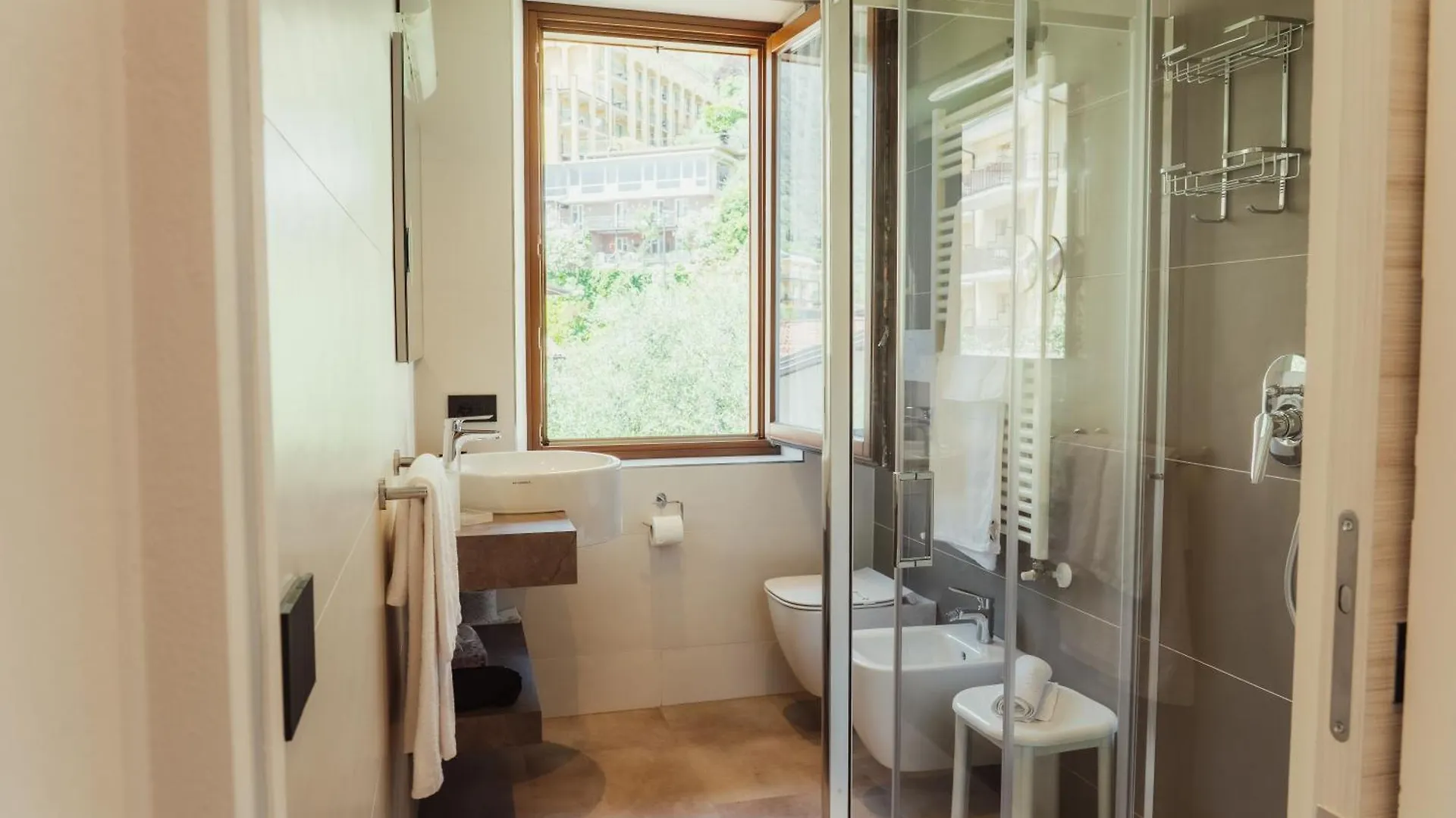 Villa Ersilia Limone sul Garda 0*,