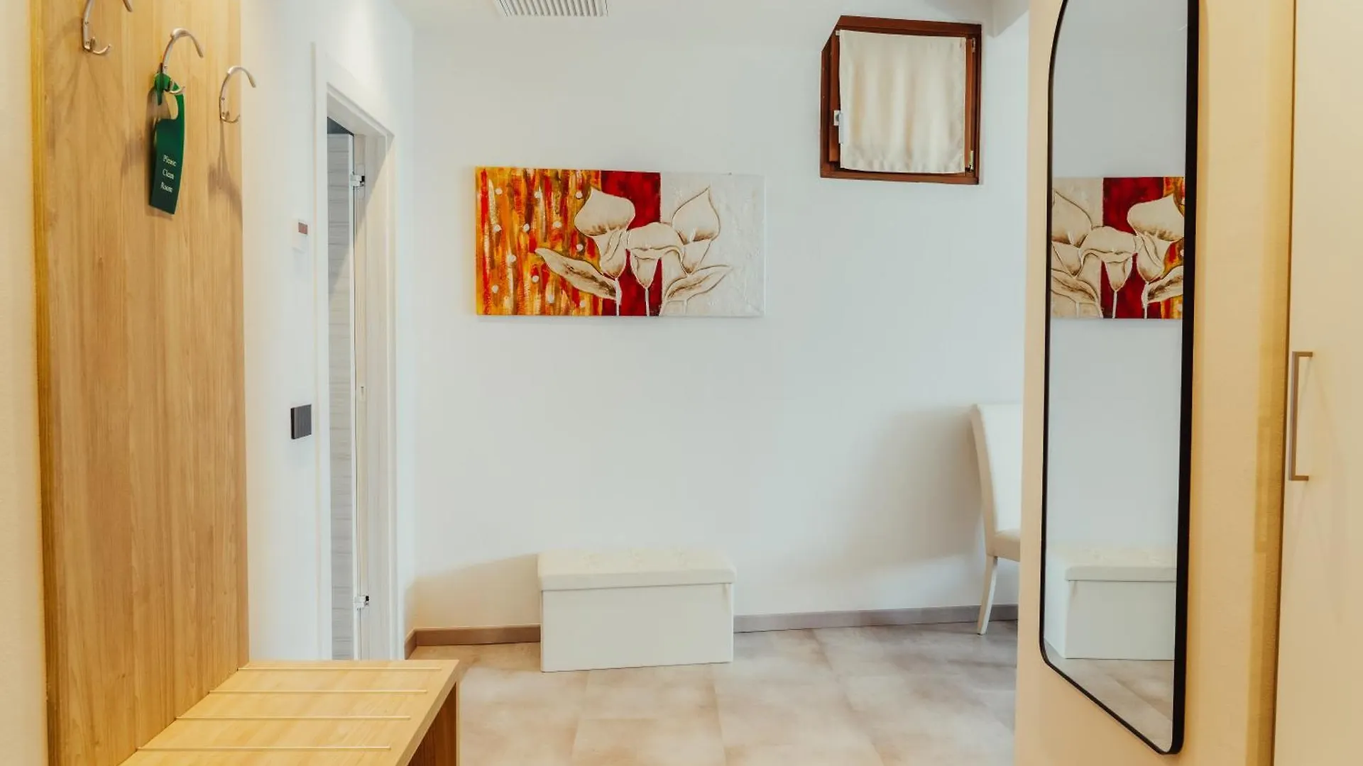 Villa Ersilia Limone sul Garda Affittacamere
