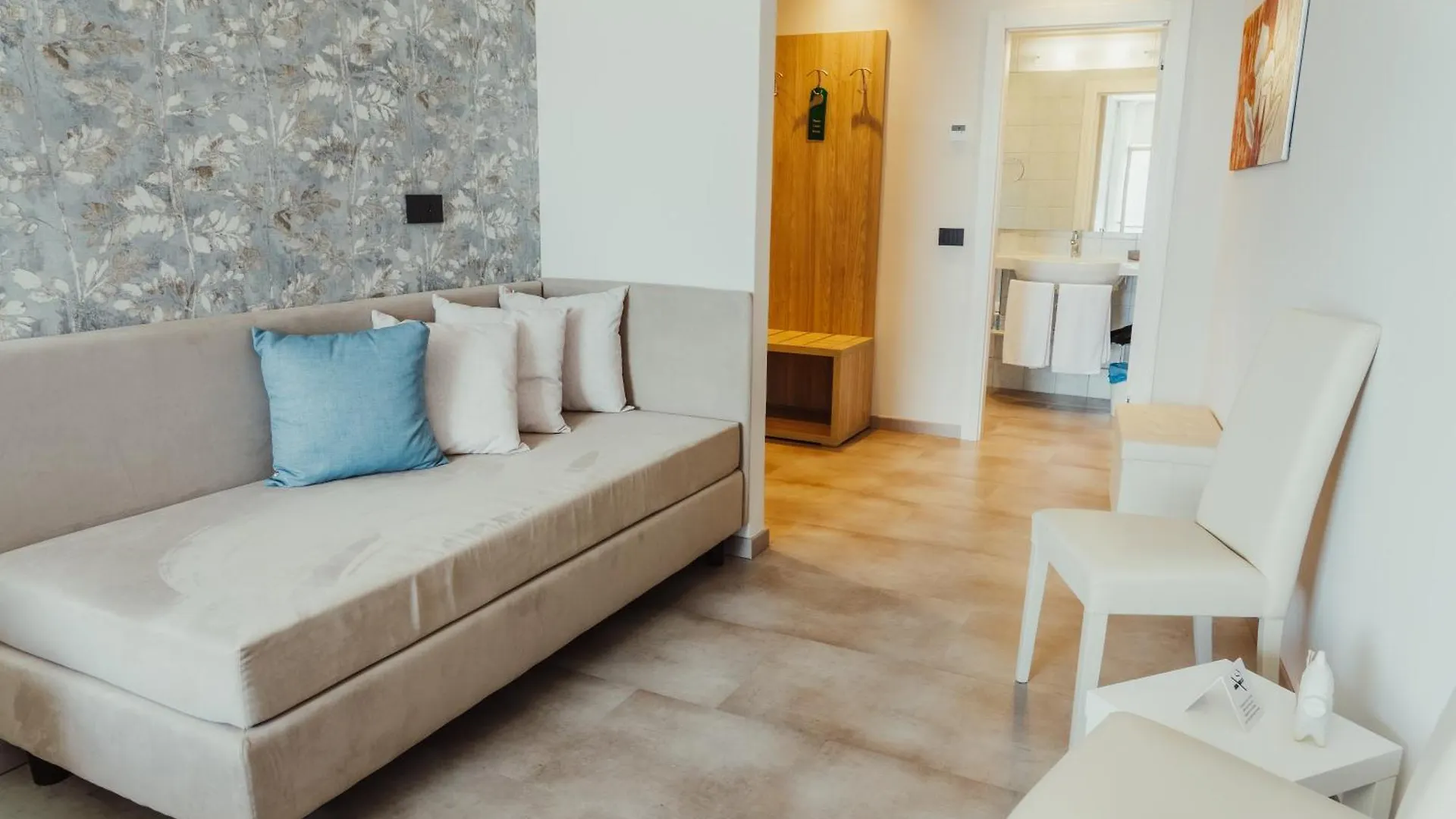 Affittacamere Villa Ersilia Limone sul Garda Italia