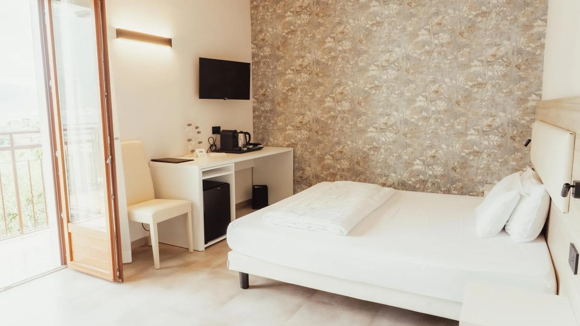 Villa Ersilia Limone sul Garda Affittacamere