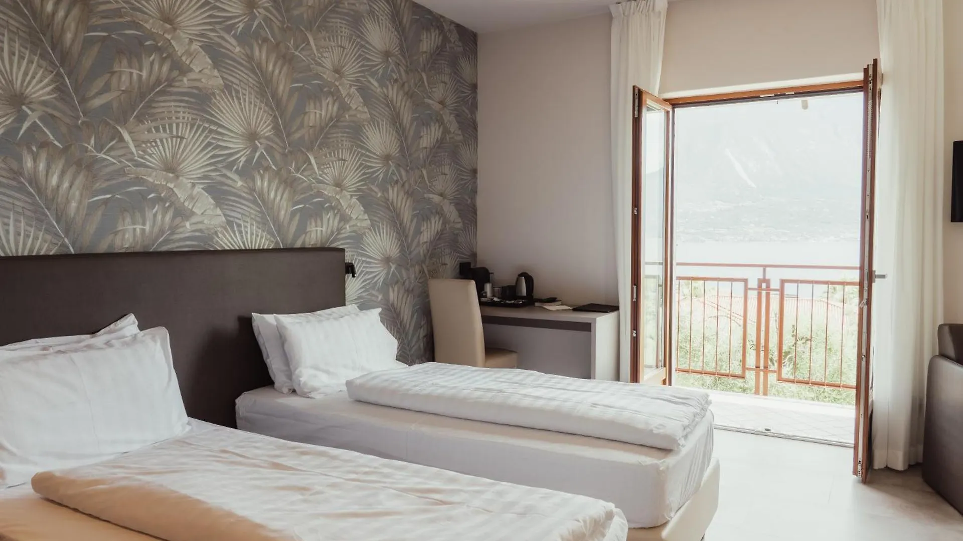 Villa Ersilia Limone sul Garda Italia